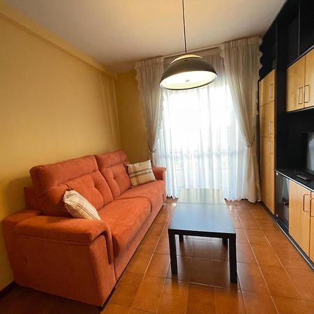 Apartamento Curros Enriquez Cambados Eksteriør billede