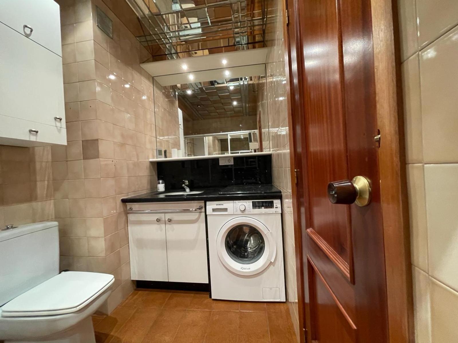 Apartamento Curros Enriquez Cambados Eksteriør billede